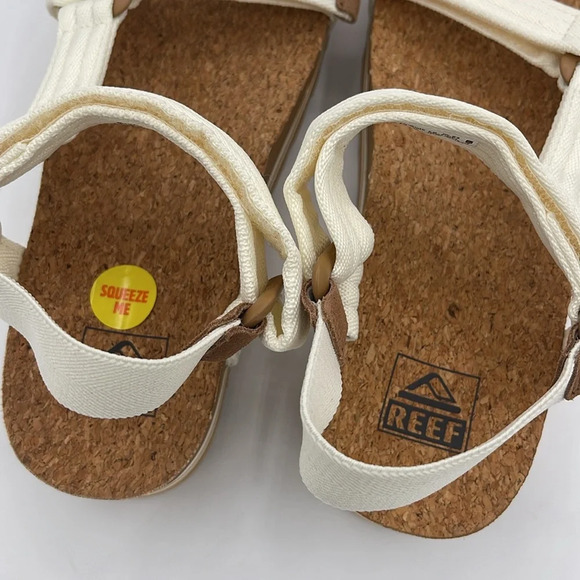 Reef Cushion Rem Hi, white - Picture 7 of 9